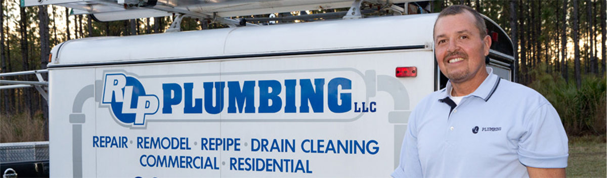 RLP Plumbing LLC